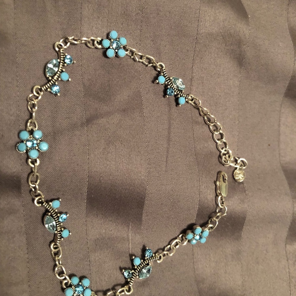 Ankle Bracelets - image 3